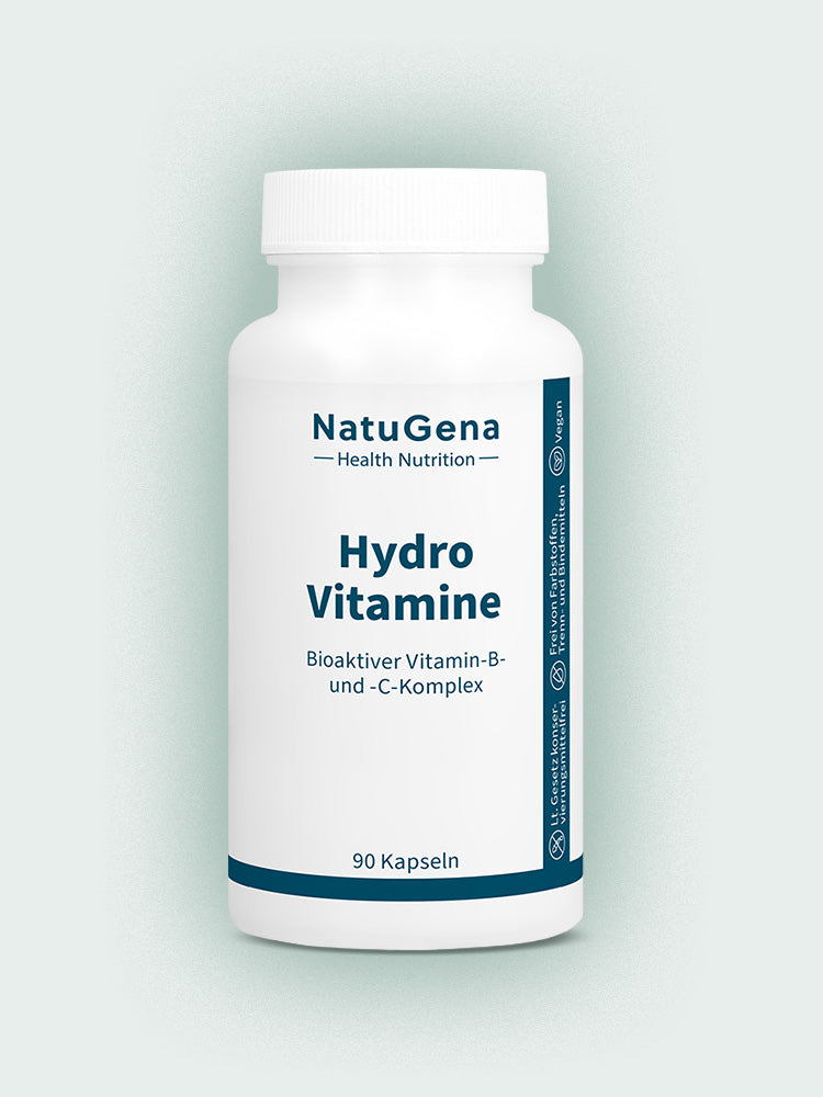 Hydro­Vitamine