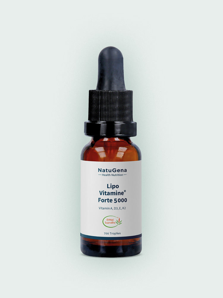 LipoVitamine® Forte 5000