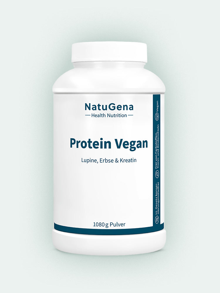 Protein Vegan
