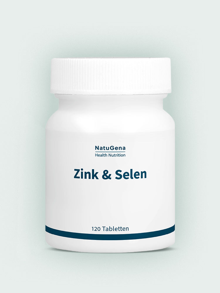 Zink & Selen